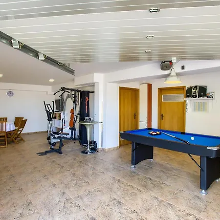 Mustra Ferienhaus Trogir