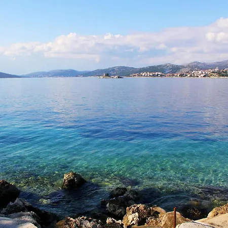 Ferienhaus Mustra Trogir