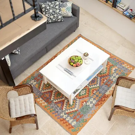 1 Bedroom Gorgeous In Holiday home