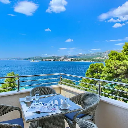 Mustra Trogir