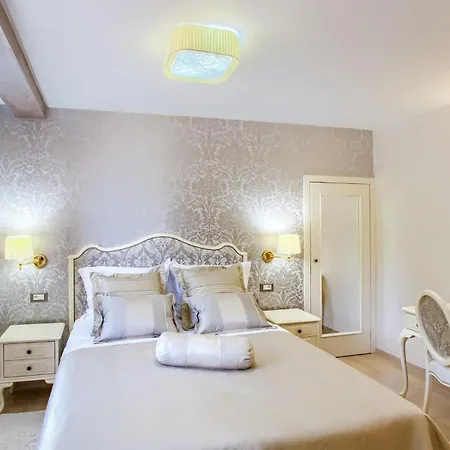 Vakantiehuis Mustra *