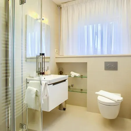 Vakantiehuis Mustra Trogir