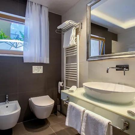 Vakantiehuis Mustra