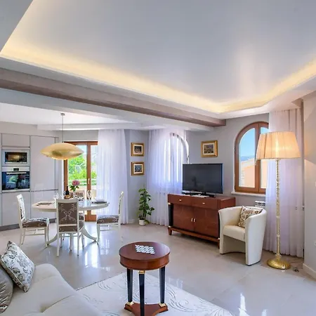 Vakantiehuis Mustra