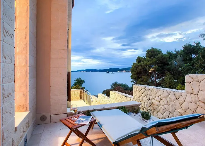 Holiday home Mustra