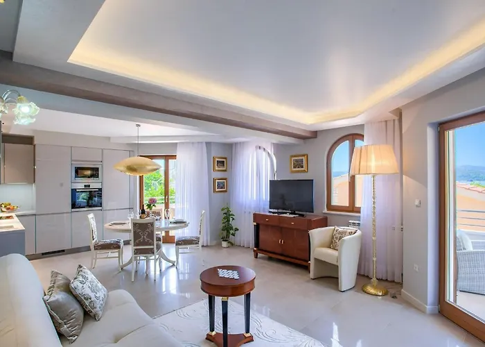 Holiday home Mustra