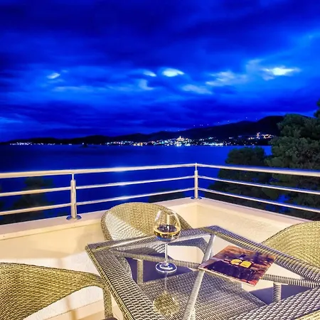 Mustra Trogir